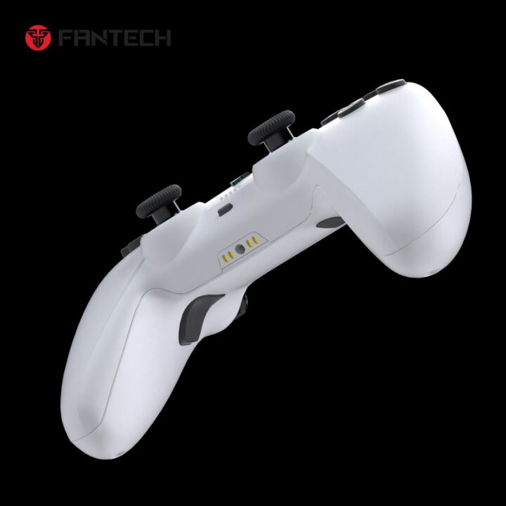 يد تحكم فانتك FANTECH NOVA II WHITE