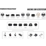 ⁦قير دركسون ثرست ماستر - Thrustmaster TH8A Shifter⁩ - الصورة ⁦2⁩