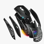 ⁦ماوس لاسلكي Wireless Mouse- ASA M95⁩ - الصورة ⁦3⁩