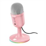 ⁦مايك ستريمر زهري - Streamer ASA Pink MS100⁩ - الصورة ⁦2⁩