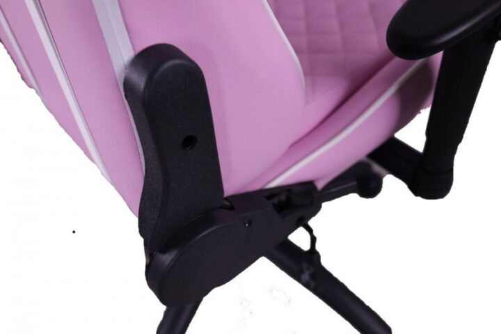 كرسي قيمنق دايموند وردي - CHAIR GAMING DAIMOND ASA PINKE