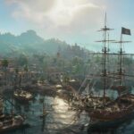 ⁦اساسن كريد - Assassins Creed Black Flag ReSynced Launch Edition PlayStation 5⁩ - الصورة ⁦9⁩