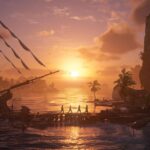⁦اساسن كريد - Assassins Creed Black Flag ReSynced Launch Edition PlayStation 5⁩ - الصورة ⁦10⁩