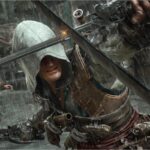 ⁦اساسن كريد - Assassins Creed Black Flag ReSynced Launch Edition PlayStation 5⁩ - الصورة ⁦7⁩