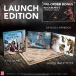 ⁦اساسن كريد - Assassins Creed Black Flag ReSynced Launch Edition PlayStation 5⁩ - الصورة ⁦3⁩