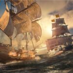 ⁦اساسن كريد - Assassins Creed Black Flag ReSynced Launch Edition PlayStation 5⁩ - الصورة ⁦2⁩