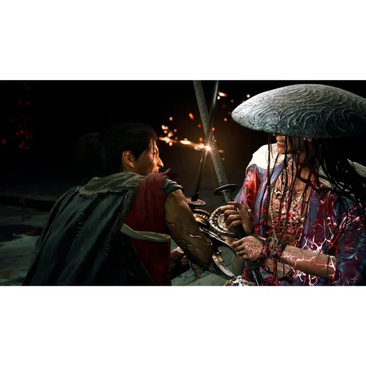 Onimusha: The Way of the Sword Standard Edition PlayStation 5