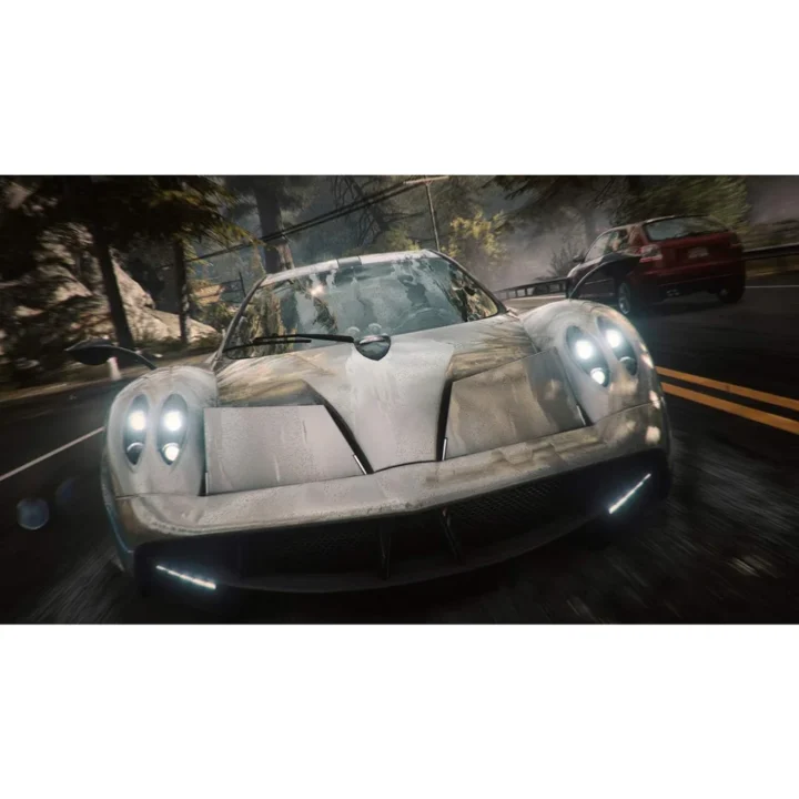 Need for Speed Rivals PlayStation 4