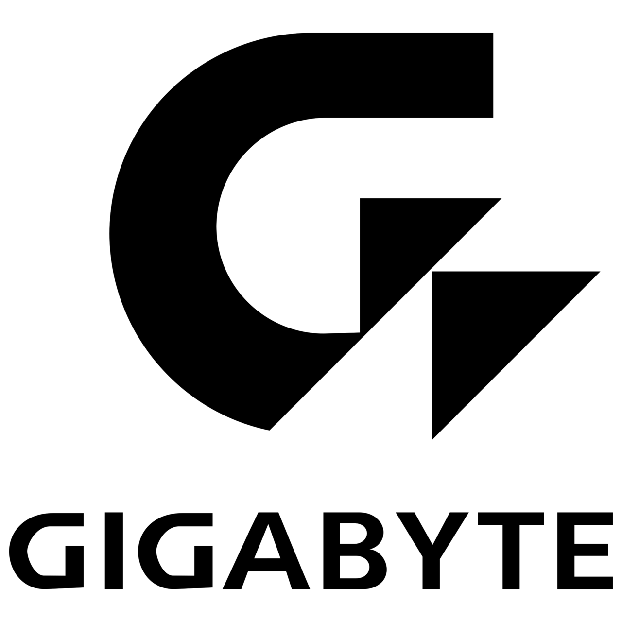 GIGABYTE