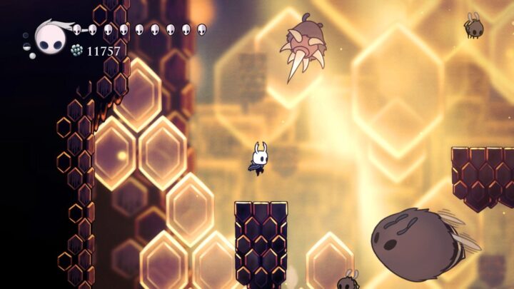Hollow Knight PlayStation 5