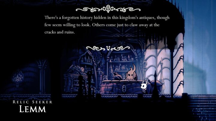 Hollow Knight PlayStation 5
