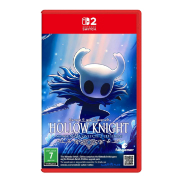 Hollow Knight Nintendo Switch 2