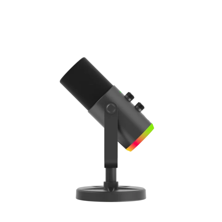 ASA MIC BROADCAST X BLACK
