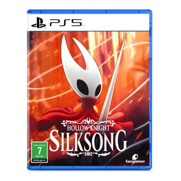 PS5 SW Hollow Knight: Silksong