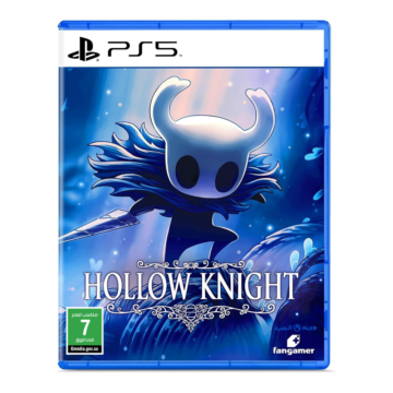 Hollow Knight PlayStation 5